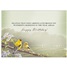 Birthday  SCD68182